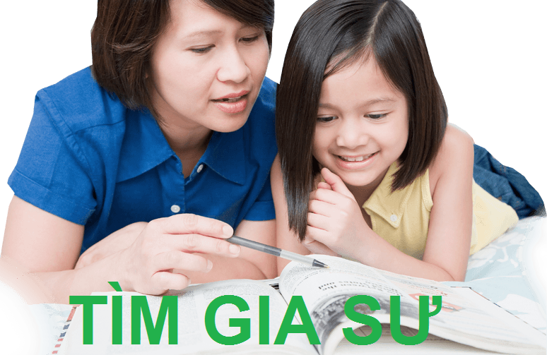 TÌM GIA SƯ TẠI NHÀ